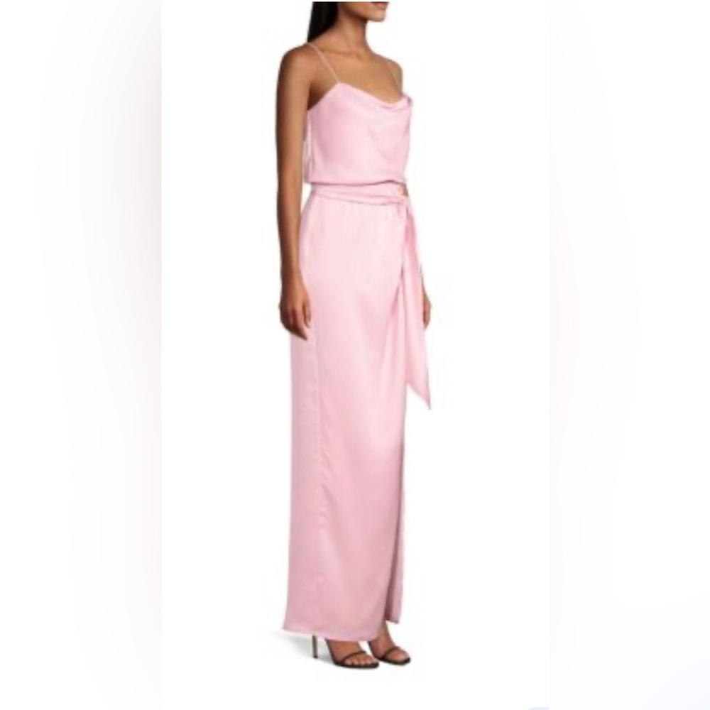 Parker Black “Ingrid” Gown
